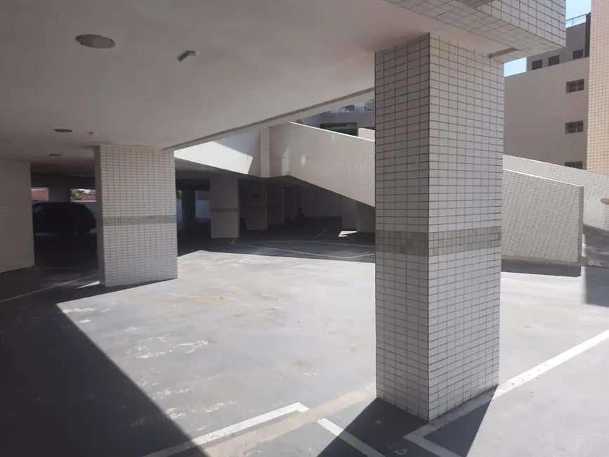 Foto 4 de Apartamento com 3 quartos à venda, 160m2 em Caiçara, Praia Grande - SP