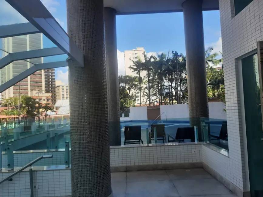 Foto 7 de Apartamento com 3 quartos à venda, 160m2 em Caiçara, Praia Grande - SP