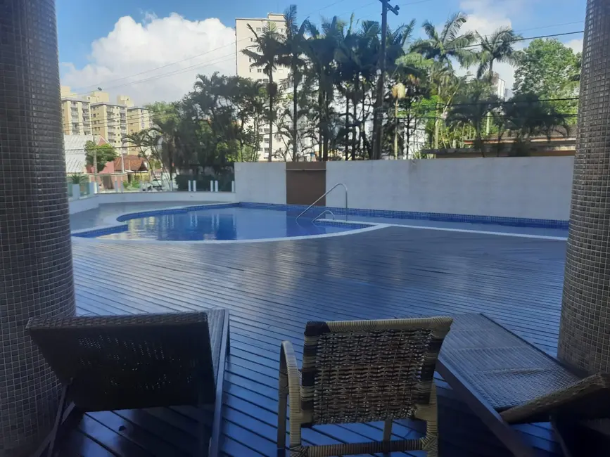 Foto 6 de Apartamento com 3 quartos à venda, 160m2 em Caiçara, Praia Grande - SP