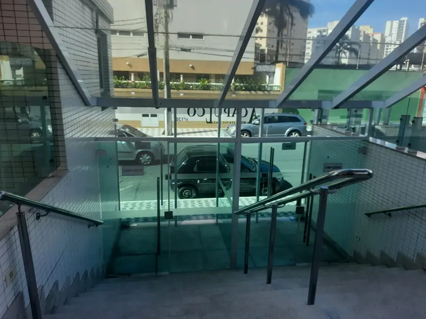 Foto 5 de Apartamento com 3 quartos à venda, 160m2 em Caiçara, Praia Grande - SP