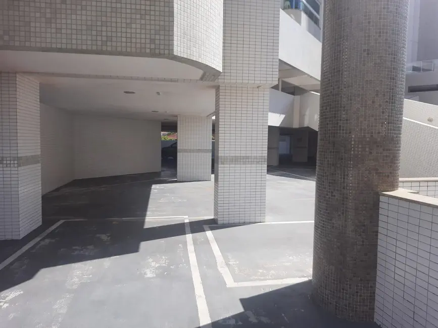 Foto 2 de Apartamento com 3 quartos à venda, 160m2 em Caiçara, Praia Grande - SP