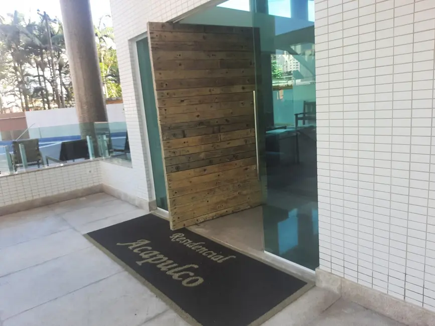 Foto 3 de Apartamento com 3 quartos à venda, 160m2 em Caiçara, Praia Grande - SP