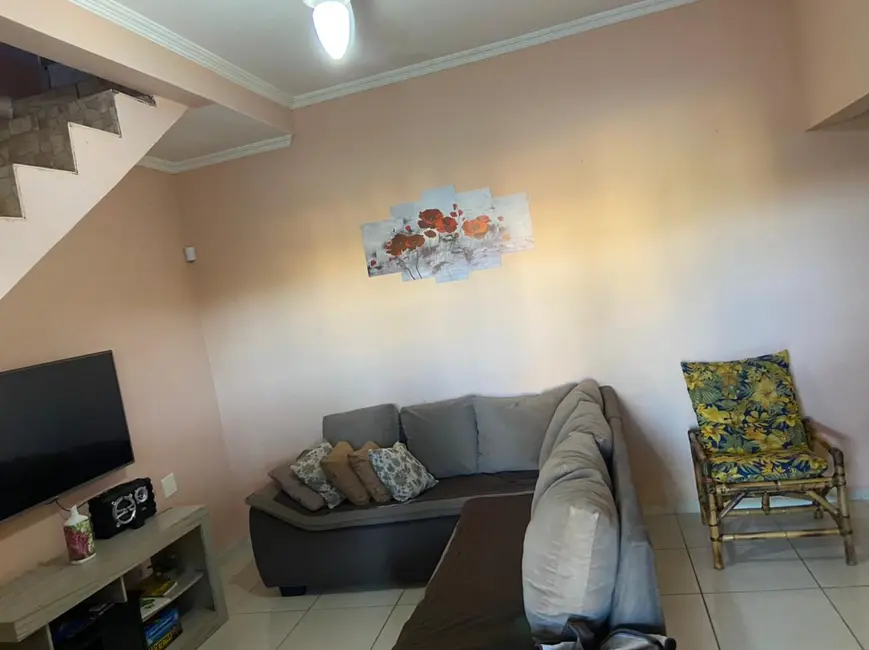 Foto 6 de Casa com 3 quartos à venda, 140m2 em Itanhaem - SP