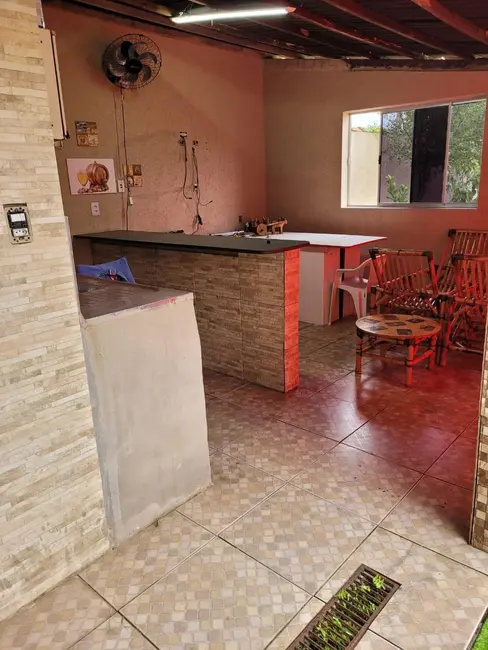 Foto 2 de Casa com 3 quartos à venda, 140m2 em Itanhaem - SP