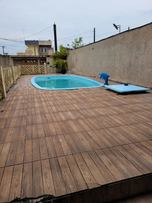 Foto 1 de Casa com 3 quartos à venda, 140m2 em Itanhaem - SP