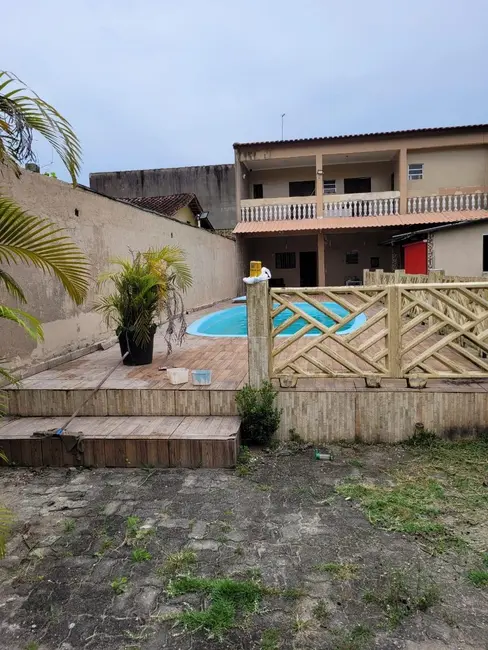 Foto 4 de Casa com 3 quartos à venda, 140m2 em Itanhaem - SP