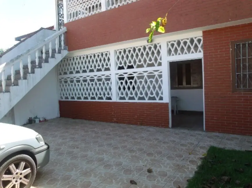 Foto 2 de Casa com 3 quartos à venda, 140m2 em Itanhaem - SP