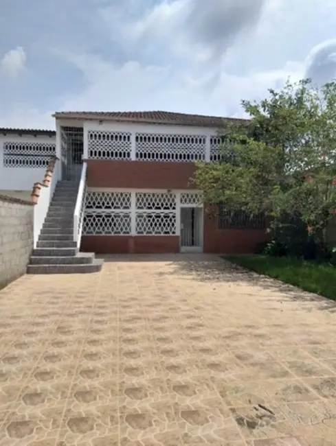 Foto 1 de Casa com 3 quartos à venda, 140m2 em Itanhaem - SP