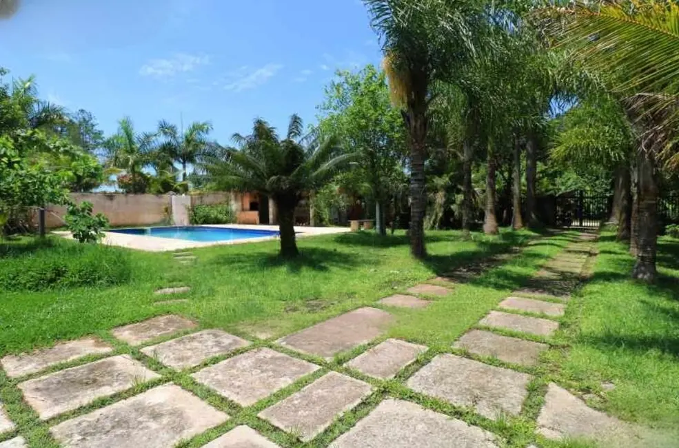 Casa com 3 quartos à venda, 120m2 em Peruibe - SP - imagem 3 Foto 3 de Casa com 3 quartos à venda, 120m2 em Peruibe - SP