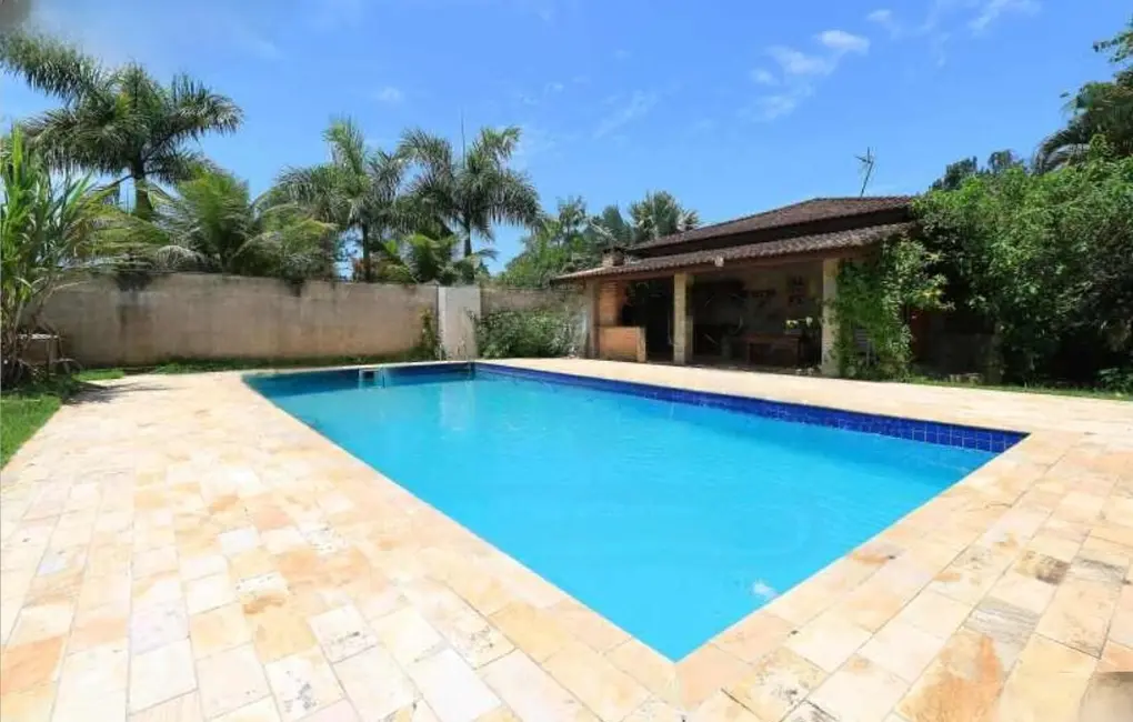 Casa com 3 quartos à venda, 120m2 em Peruibe - SP - imagem 4 Foto 4 de Casa com 3 quartos à venda, 120m2 em Peruibe - SP