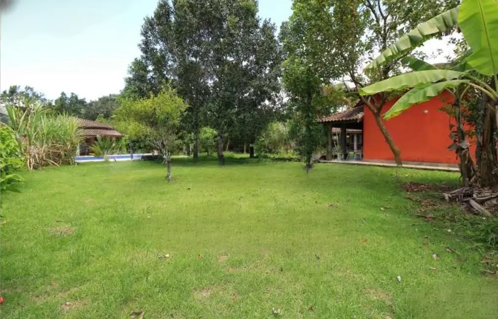 Casa com 3 quartos à venda, 120m2 em Peruibe - SP - imagem 2 Foto 2 de Casa com 3 quartos à venda, 120m2 em Peruibe - SP