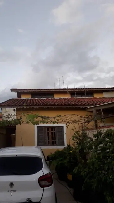 Foto 1 de Casa com 2 quartos à venda, 65m2 em Itanhaem - SP