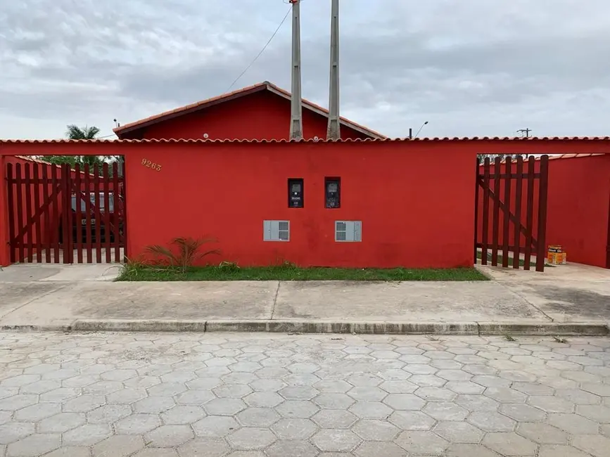 Foto 4 de Casa com 2 quartos à venda, 59m2 em Itanhaem - SP