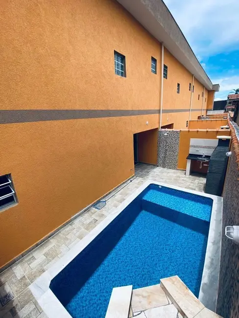 Casa de Condomínio com 3 quartos à venda, 70m2 em Itanhaem - SP - imagem 4 Foto 4 de Casa de Condomínio com 3 quartos à venda, 70m2 em Itanhaem - SP