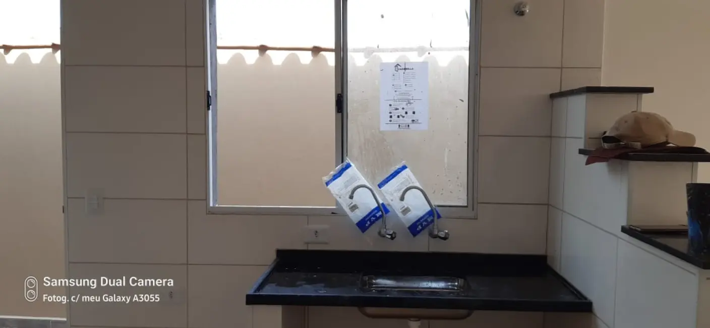 Foto 3 de Casa com 2 quartos à venda, 60m2 em Itanhaem - SP