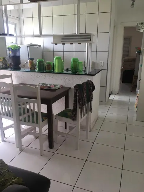 Foto 2 de Apartamento com 1 quarto à venda, 47m2 em Itanhaem - SP