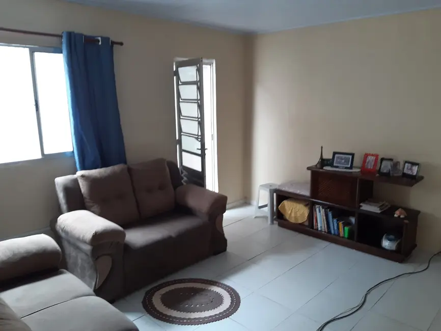 Foto 8 de Casa com 2 quartos à venda, 70m2 em Itanhaem - SP