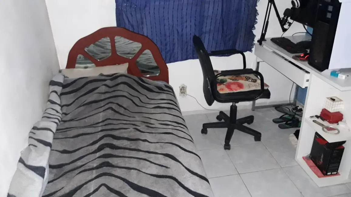 Foto 8 de Apartamento com 2 quartos à venda, 49m2 em Itanhaem - SP