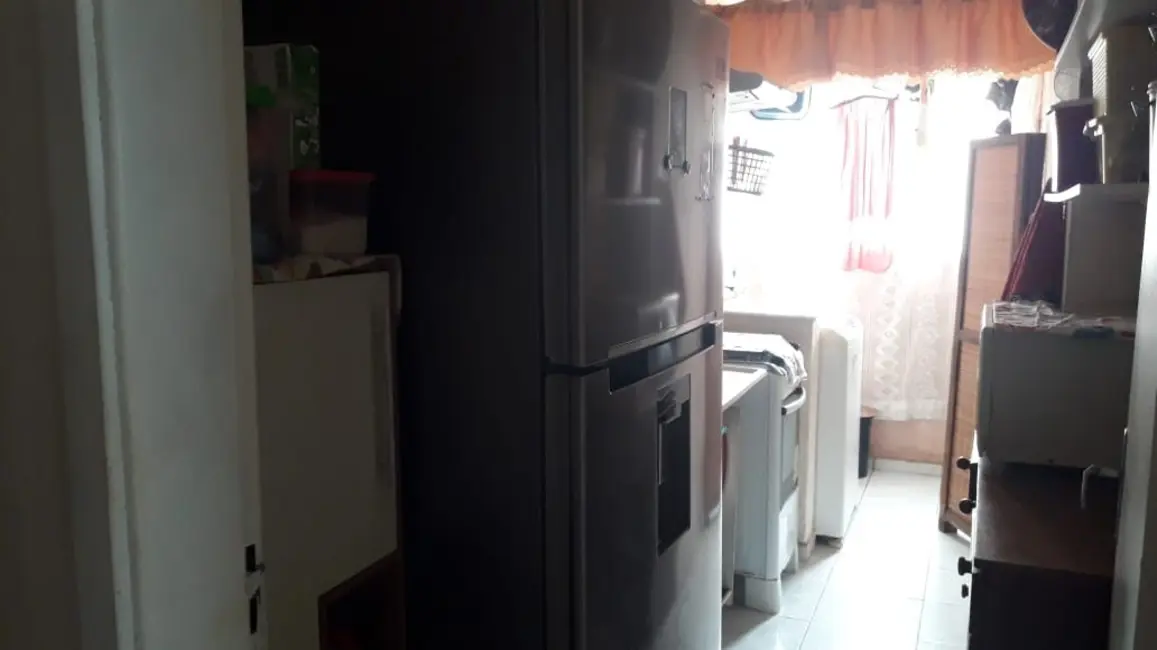 Foto 5 de Apartamento com 2 quartos à venda, 49m2 em Itanhaem - SP