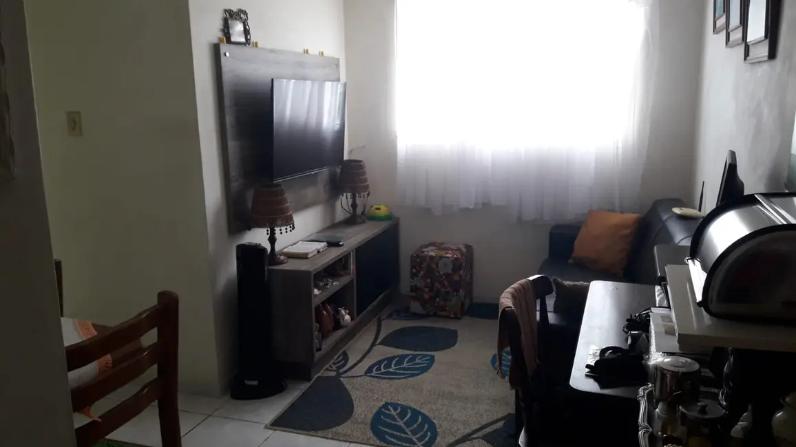 Foto 4 de Apartamento com 2 quartos à venda, 49m2 em Itanhaem - SP