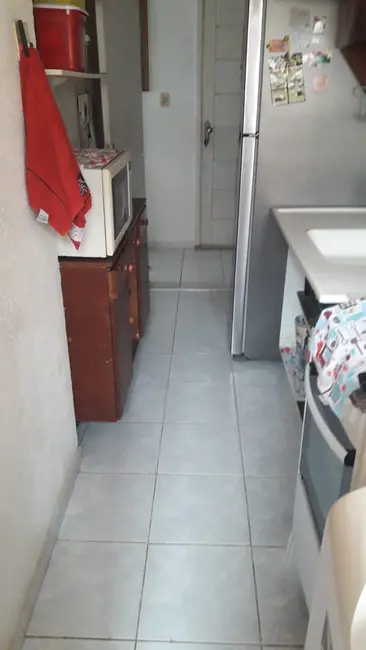 Foto 6 de Apartamento com 2 quartos à venda, 49m2 em Itanhaem - SP