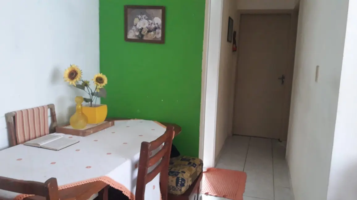 Foto 3 de Apartamento com 2 quartos à venda, 49m2 em Itanhaem - SP