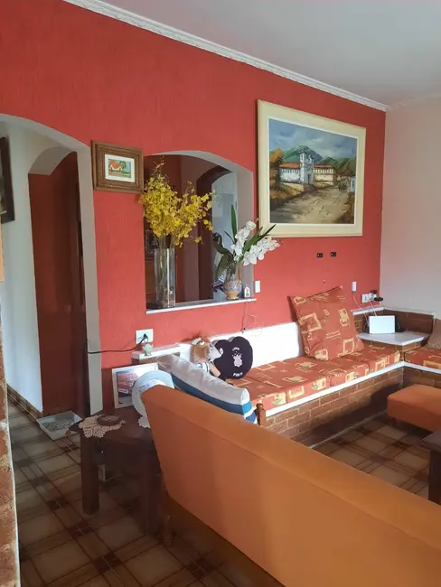 Foto 3 de Casa com 3 quartos à venda, 511m2 em Itanhaem - SP