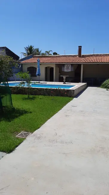 Foto 4 de Casa com 3 quartos à venda, 511m2 em Itanhaem - SP