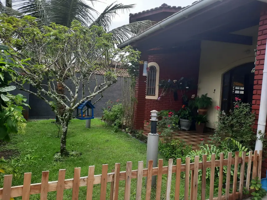 Foto 5 de Casa com 3 quartos à venda, 511m2 em Itanhaem - SP