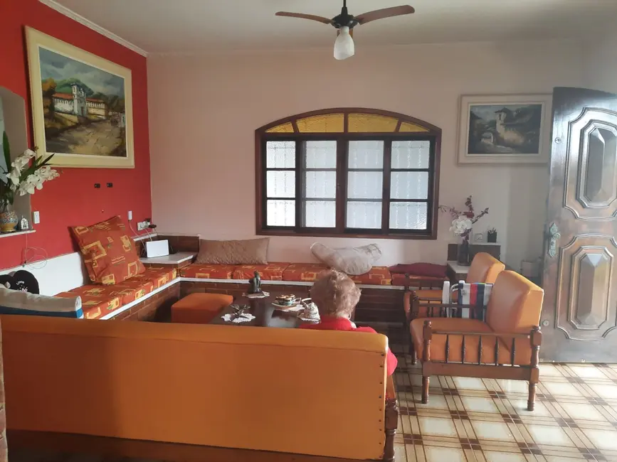 Foto 2 de Casa com 3 quartos à venda, 511m2 em Itanhaem - SP