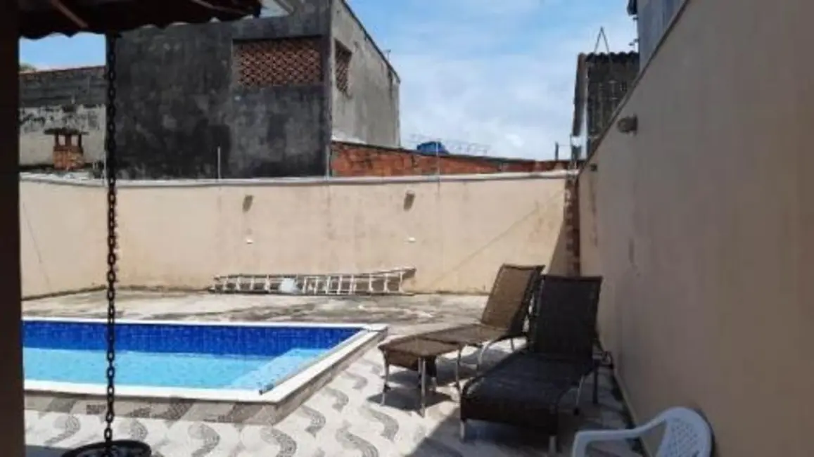 Foto 6 de Casa com 2 quartos à venda, 99m2 em Itanhaem - SP