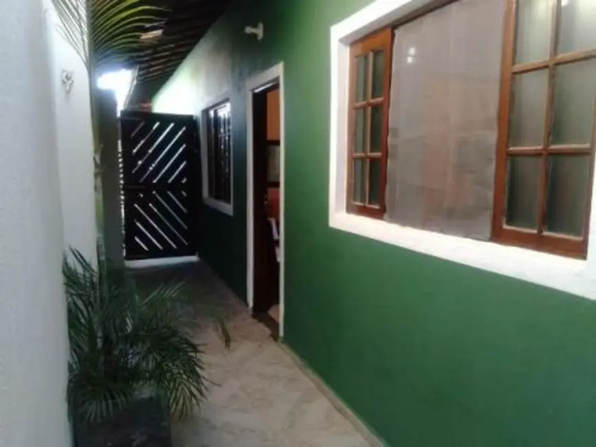 Foto 5 de Casa com 2 quartos à venda, 120m2 em Itanhaem - SP