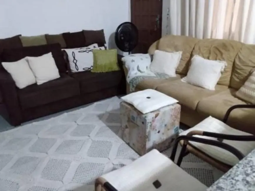 Foto 3 de Casa com 3 quartos à venda, 70m2 em Itanhaem - SP