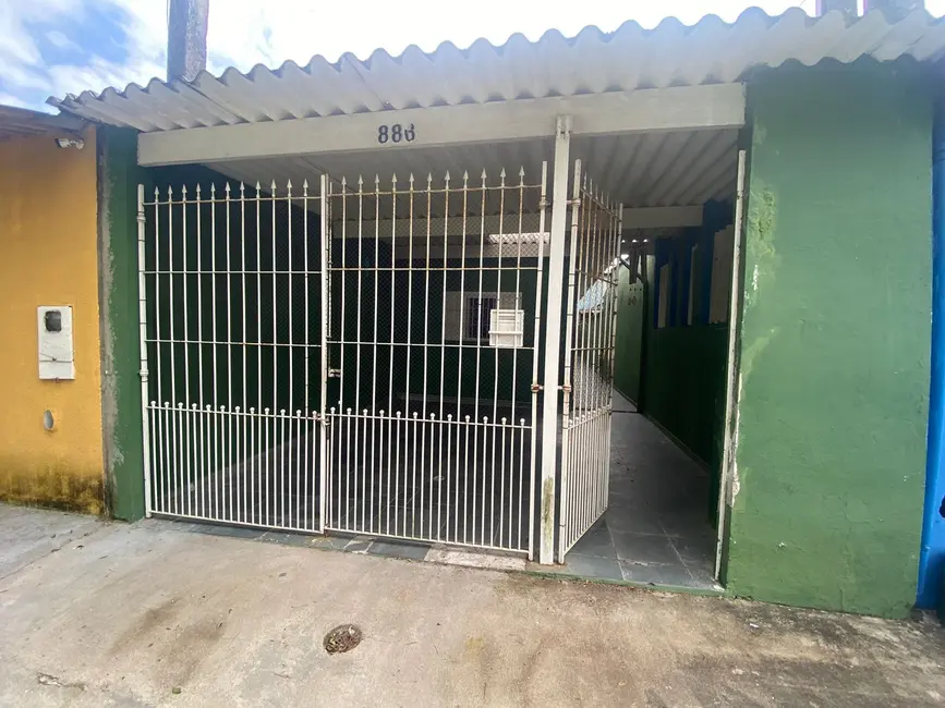 Foto 3 de Casa com 3 quartos à venda, 108m2 em Itanhaem - SP