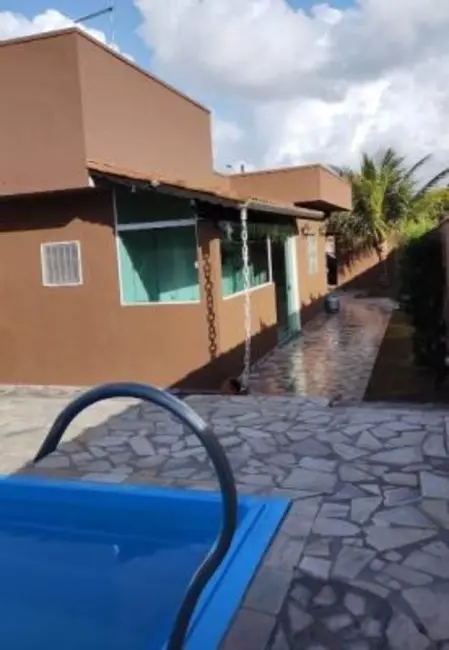 Foto 1 de Casa com 3 quartos à venda, 86m2 em Itanhaem - SP