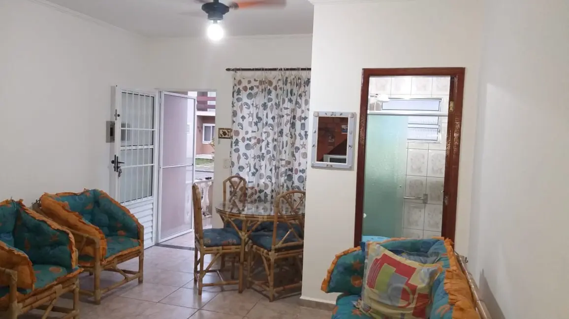 Foto 9 de Casa com 2 quartos à venda, 89m2 em Itanhaem - SP