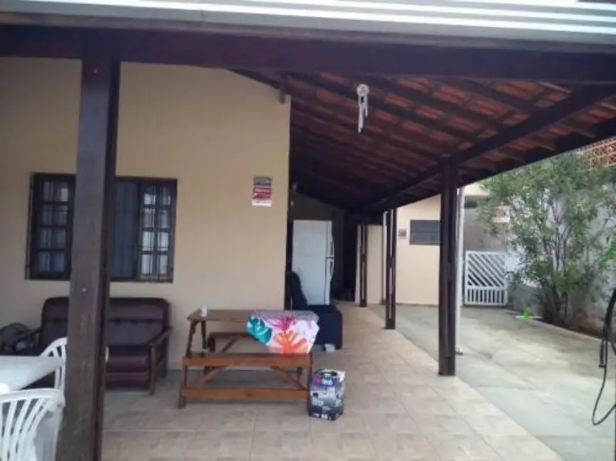 Foto 3 de Casa com 2 quartos à venda, 100m2 em Itanhaem - SP