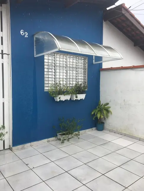 Foto 3 de Casa com 3 quartos à venda, 99m2 em Itanhaem - SP