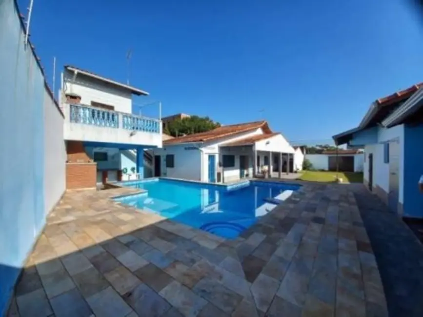 Foto 1 de Casa com 3 quartos à venda, 158m2 em Itanhaem - SP