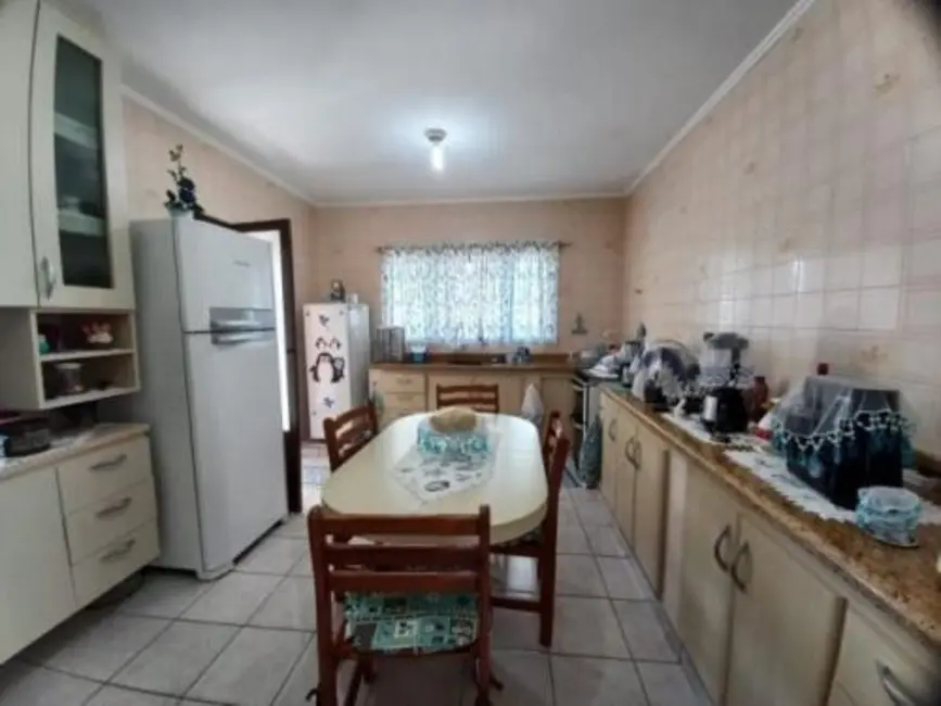 Foto 8 de Casa com 3 quartos à venda, 158m2 em Itanhaem - SP