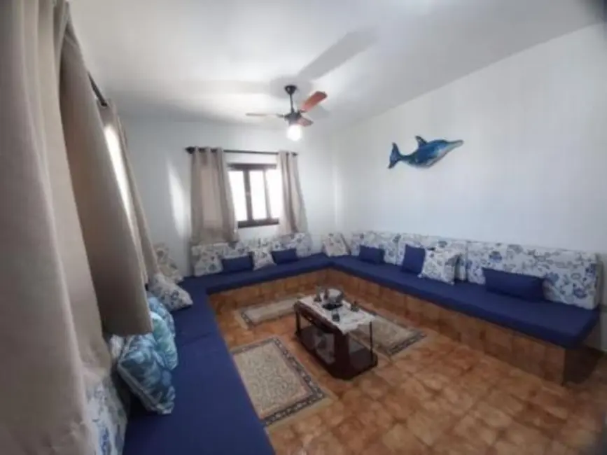 Foto 6 de Casa com 3 quartos à venda, 158m2 em Itanhaem - SP