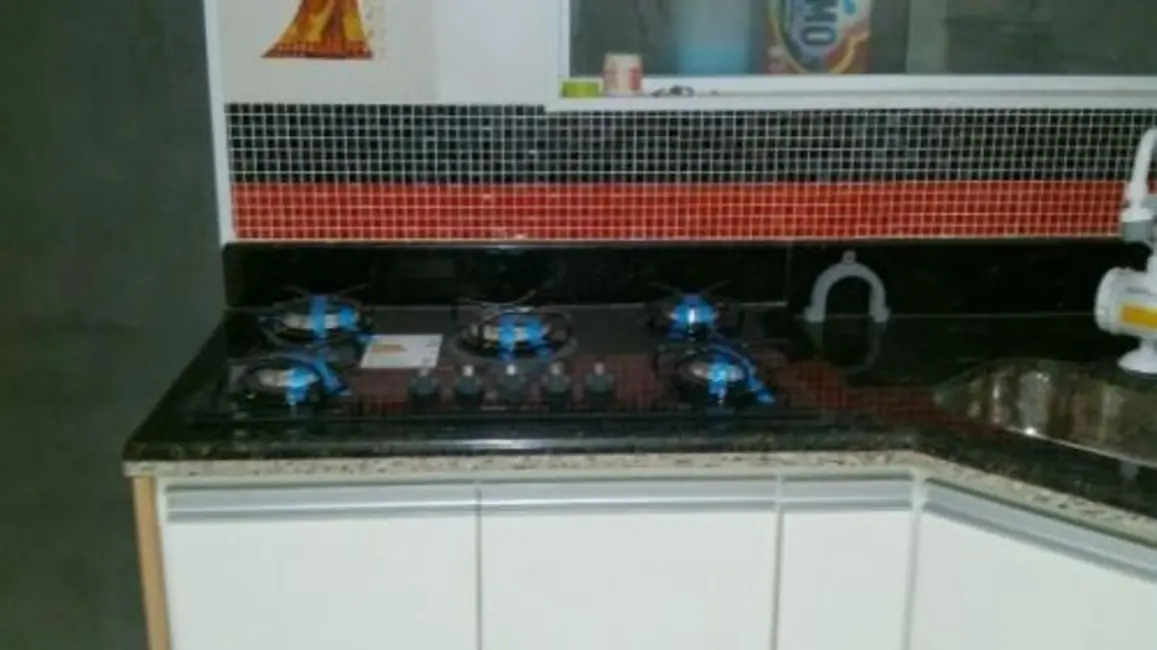 Foto 5 de Casa com 3 quartos à venda, 220m2 em Itanhaem - SP