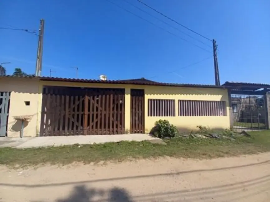 Foto 1 de Chácara com 4 quartos à venda, 90m2 em Itanhaem - SP