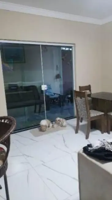 Foto 3 de Casa com 3 quartos à venda, 118m2 em Itanhaem - SP