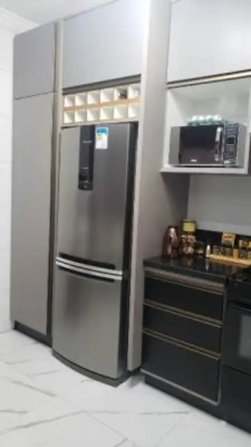 Foto 7 de Casa com 3 quartos à venda, 118m2 em Itanhaem - SP