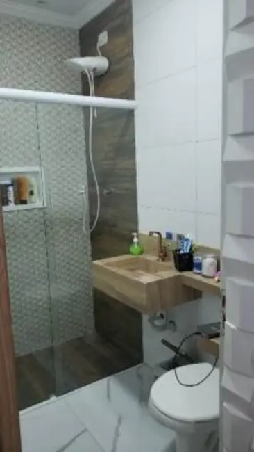 Foto 8 de Casa com 3 quartos à venda, 118m2 em Itanhaem - SP