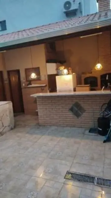 Foto 6 de Casa com 3 quartos à venda, 118m2 em Itanhaem - SP