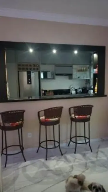 Foto 5 de Casa com 3 quartos à venda, 118m2 em Itanhaem - SP