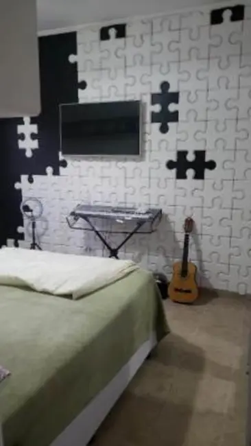 Foto 4 de Casa com 3 quartos à venda, 118m2 em Itanhaem - SP