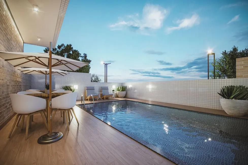 Apartamento com 2 quartos à venda, 73m2 em Centro, Itanhaem - SP - imagem 3 Foto 3 de Apartamento com 2 quartos à venda, 73m2 em Centro, Itanhaem - SP